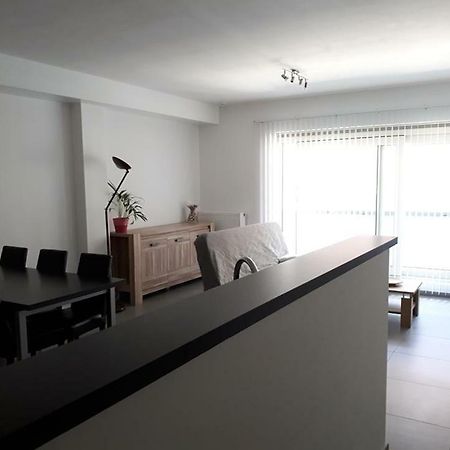 Residentie Koen Apartment Ostend Luaran gambar