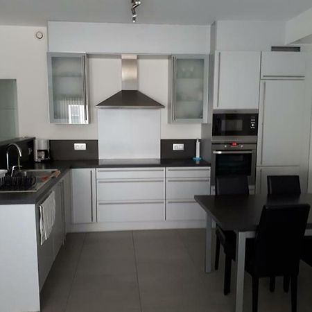 Residentie Koen Apartment Ostend Luaran gambar