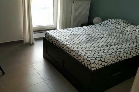 Residentie Koen Apartment Ostend Luaran gambar