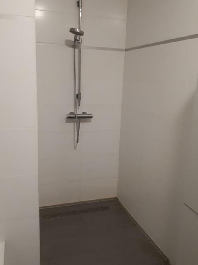 Residentie Koen Apartment Ostend Luaran gambar