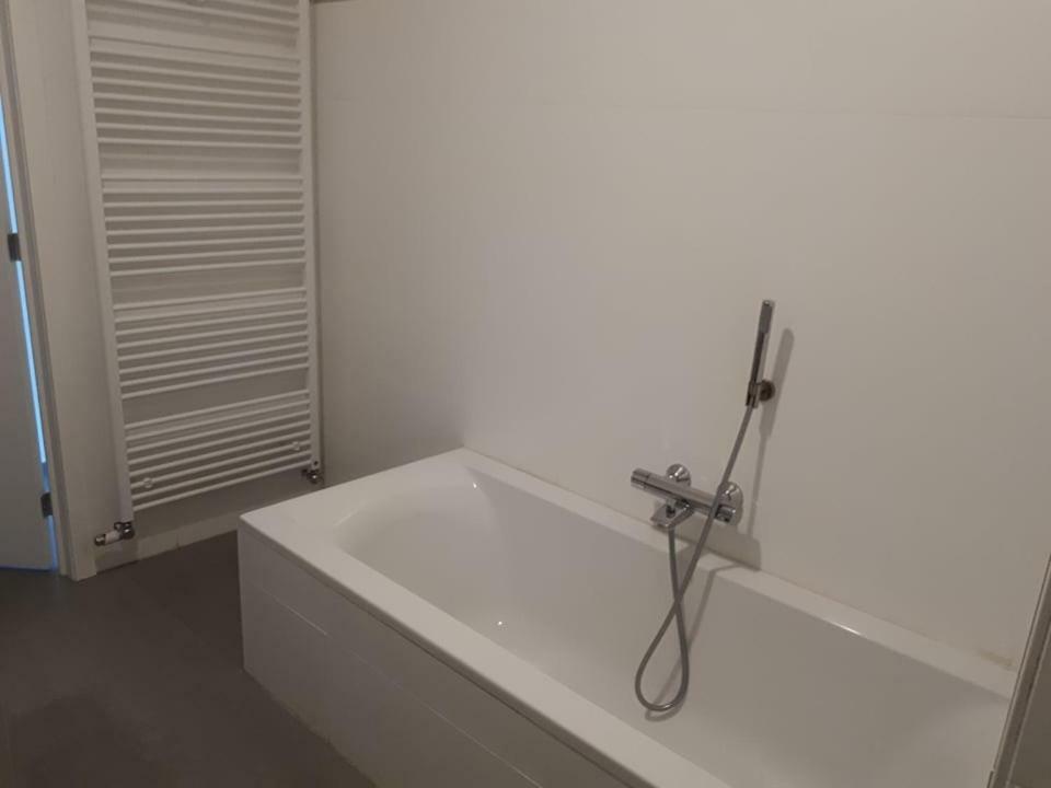 Residentie Koen Apartment Ostend Luaran gambar