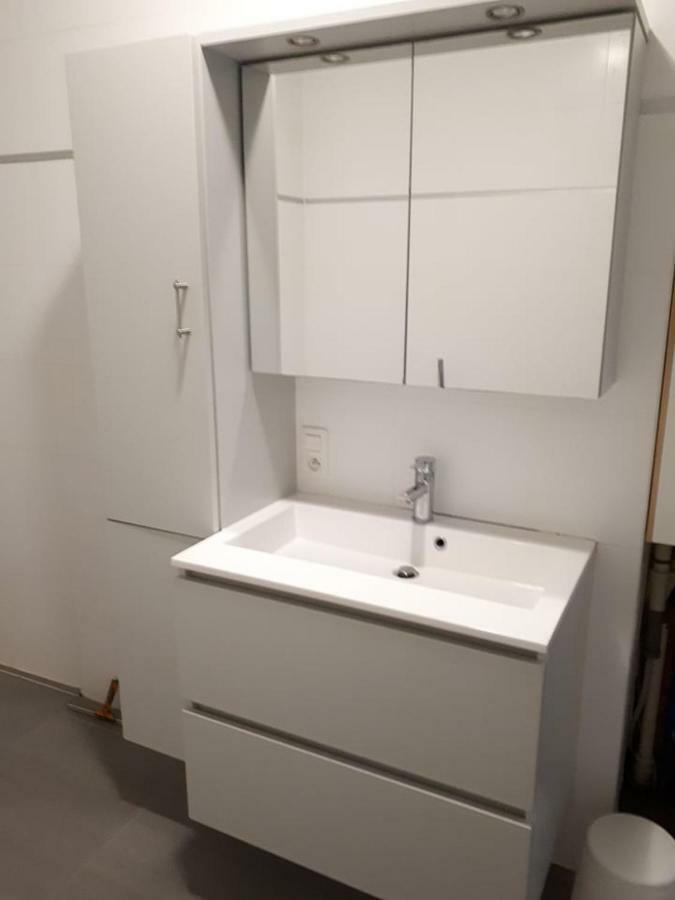 Residentie Koen Apartment Ostend Luaran gambar