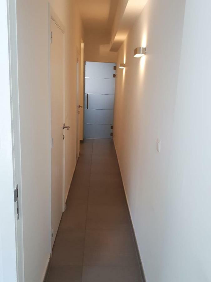 Residentie Koen Apartment Ostend Luaran gambar