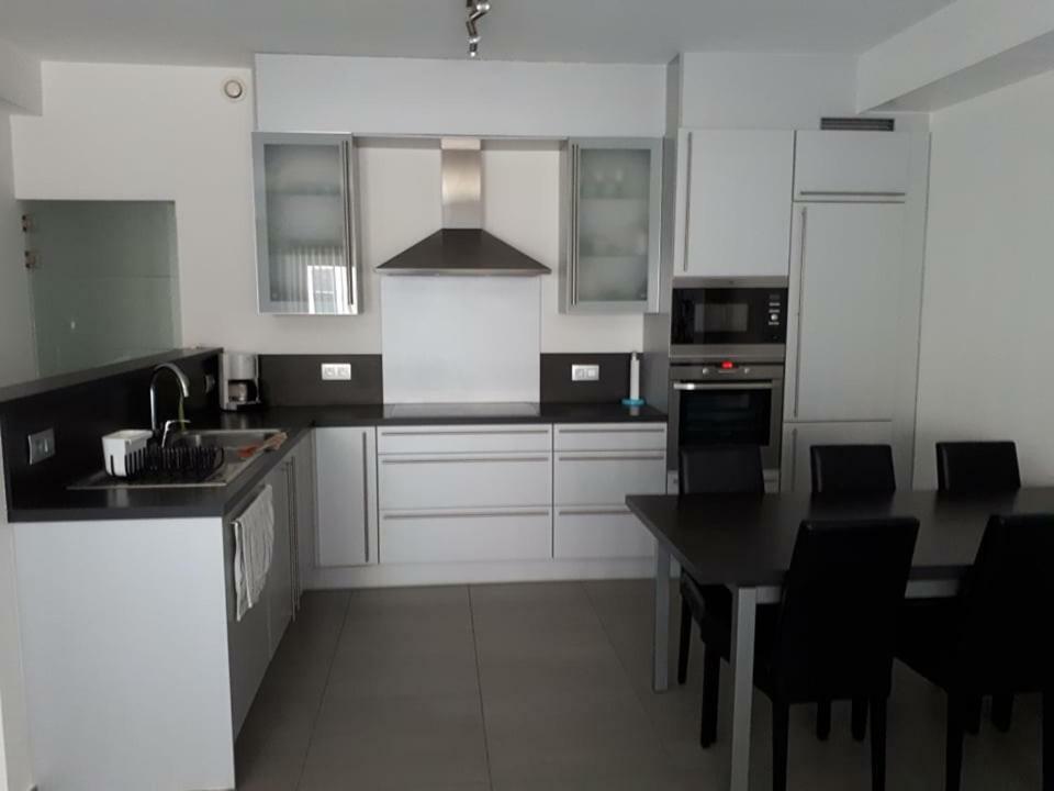 Residentie Koen Apartment Ostend Luaran gambar